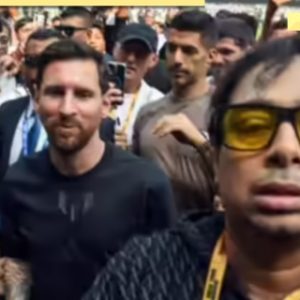 Lionel Messi Kolkata event controversy: Raid at organiser Satadru Dutta’s home, police reveal shocking details