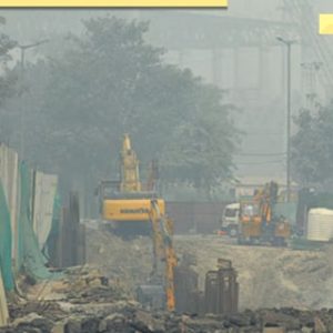 MAJOR crackdown on Delhi industries violating construction ban, Environment Minister Sirsa issues BIG warning: ‘Those defying GRAP-IV norms are…’
