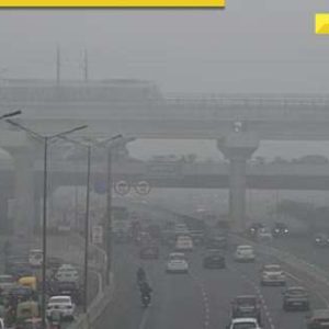 Delhi-NCR’s air quality dips to ‘severe’, AQI reaches 438; Flights, trains hit as smog reduces visibility