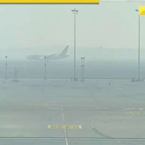 Dense fog in Delhi-NCR disrupts travel plans, over 200 flights delayed, train operations hit, here’s all you need to know