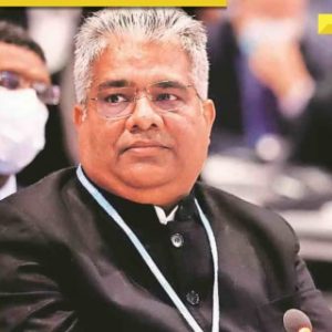 Govt issues BIG statement on Aravalli hills controversy: ’90 percent of area…’