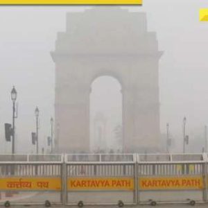 BIG relief for Delhi-NCR residents: Air quality shows slight improvement but stays in ‘very poor’ category, AQI reaches…; Check area-wise pollution level