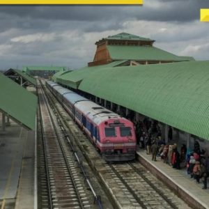 This is India’s only railway station from where you can board trains for all places across the country; not Delhi, Mumbai or Howarh, it is…