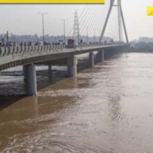 Good News for Uttar Pradesh and Haryana residents: Construction of THIS bridge to cut short travel time between Aligarh-Palwal by…, here’s all you need to know