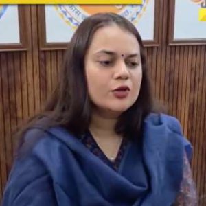 Barmer Collectorate receives bomb threat, IAS Tina Dabi says, ‘This was a…’