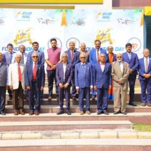 A Long-Overdue Recognition: HAL’s Forgotten Founder Finally Honored