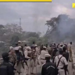 Assam: Fresh violence erupts in Karbi Anglong districts; internet suspended