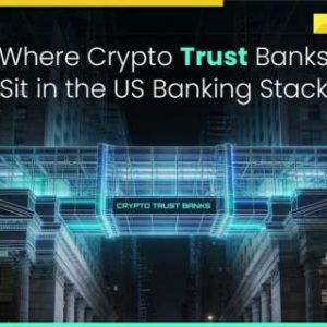 U.S. OCC Approves Federal Trust Charters for Major Crypto Firms, Ending the Banking Blockade