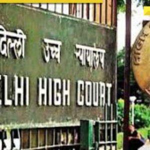 Delhi Pollution Crisis: High Court calls out centre over 18% GST on ‘air purifiers’, says, ‘that’s minimum you…’