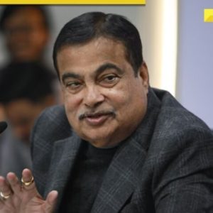 ‘I get infection in 2 days’: Union Minister Nitin Gadkari flags toxic air pollution in Delhi