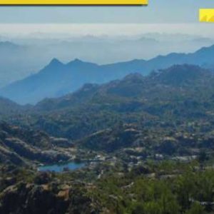 Aravalli row: Centre’s BIG order to states, asks to impose complete ban on…