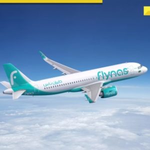 Hyderabad airport receives bomb threat for Riyadh-bound Flynas flight; lands safely