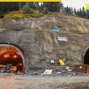 Asia’s longest tunnel is being built in THIS country, not in China, Japan or Korea, it is in…, to get completed by…