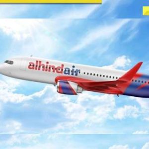 Al Hind Air flights to fly soon? Aviation ministry approves ‘No Objection Certificate’ to three new airlines, Kerala-based Al Hind to begin operations from…