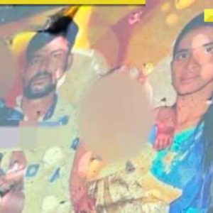 SHOCKER! Hyderabad man burns wife alive in front of children, pushes daughter into fire, flees from site; manhunt launched
