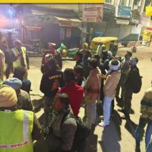 What is Operation Aaghat 3.0? Delhi Police’s MAJOR crackdown ahead of New Year, here’s all you need to know