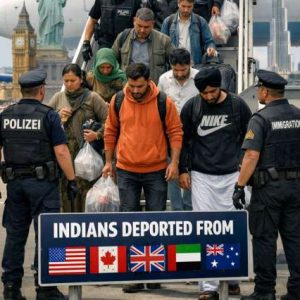 Not US, UAE, this country deported most Indians in 2025, check major reasons behind