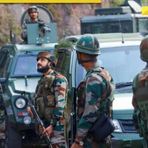 BIG move by Indian Army, as it steps up winter operation after intel warns about 30 Pakistani terrorists active in Jammu