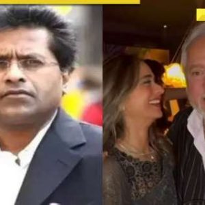 Lalit Modi apologises to govt over ‘biggest fugitives’ viral video with Vijay Mallya, says, ‘my statement….