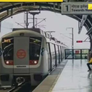 Good News for Uttar Pradesh residents: NMRC to expand metro services from Botanical Garden to Noida Sector-142 by…