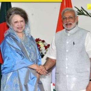 Khaleda Zia passes away: PM Modi condoles demise of Bangladesh’s first female Prime Minister, recalls his ‘warm’ meeting with her in 2015, says ‘will be remembered…’