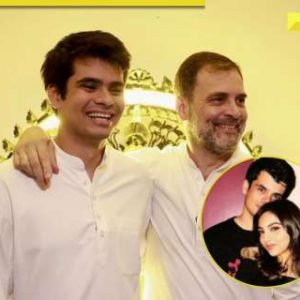 Raihan Vadra-Aviva Baig Engagement: Meet Rahul Gandhi’s nephew, Priyanka Gandhi’s son, know about his educational qualification, profession