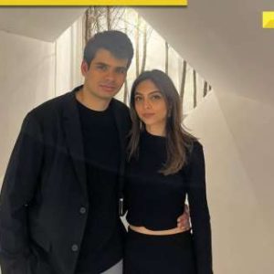 Raihan Vadra-Aviva Baig’s engagement: Who is more educated? Here’s all you need to know about Priyanka Gandhi’s son and soon-to-be daughter-in-law