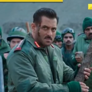 India slams China after criticism over Salman Khan’s Battle of Galwan: ‘Cinematic expression is…’