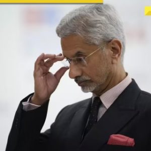 India’s diplomatic outreach to Bangladesh as Jaishankar to attend Khaleda Zia’s funeral in Dhaka