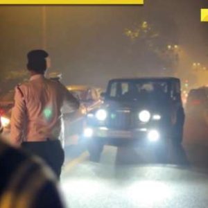 New Year 2026: Traffic restrictions, no entry into CP after 7 pm, curbs at India Gate in Delhi on Dec 31