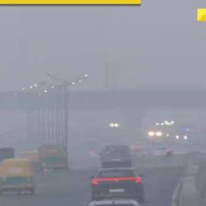 Delhi-NCR weather Update: Travel plans hit as dense fog covers National Capital, flight operations affected, alines issue advisories, AQI reaches…,