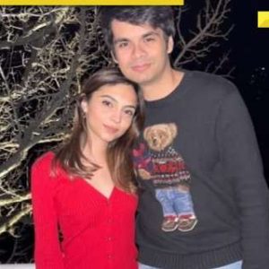 Raihan Vadra-Aviva Baig engagement: Where did Priyanka Gandhi’s son first meet Imran Baig, Nandita Baig’s daughter?