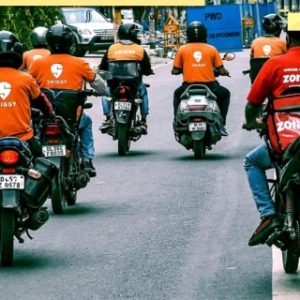 Why are Zomato, Swiggy, Zepto, other gig workers on nationwide strike today? Know reason here, their demands