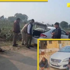 Rajasthan police bust BIG explosive racket on New Year’s Eve! Cease 150 Kg Ammonium Nitrate, other items, check details