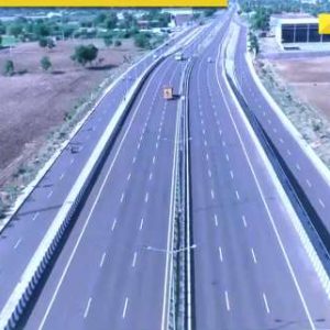 Nashik-Solapur-Akkalkot greenfield corridor in Maharashtra approved; check project cost, distance and more