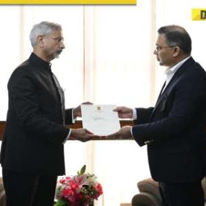 Will BNP reset India-Bangladesh ties after Jaishankar meets Tarique Rahman at Khaleda Zia funeral?