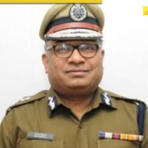 Who is IPS Ajay Singhal, 1992 batch officer and the new DGP of Haryana?