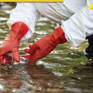 Indore SHOCKER : At least 8 dead, 149 hospitalised due to water contamination; government takes BIG action, suspends…