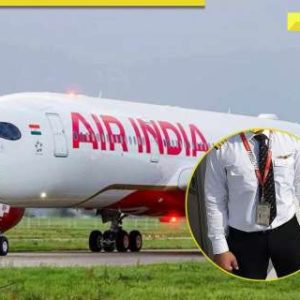 Another SHOCKER from Air India? Pilot fails smell test, detained over intoxication allegations in Canada’s Vancouver; airline says, ‘zero-tolerance…’