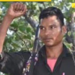 Who is Barse Deva? Most-wanted Maoist commander and close associate of Madvi Hidma surrenders