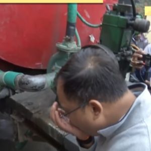 Indore water contamination tragedy: IMC springs into action, tankers rush to rescue Bhagirathpura residents