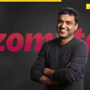 Zomato CEO Deepinder Goyal’s pay claims trigger backlash as gig workers’ union calls work conditions ‘not decent’