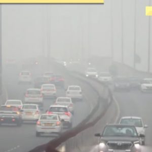 Delhi-NCR Weather Update: Air quality remains ‘poor’, IMD issues yellow alert for fog; flight operations disrupted