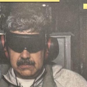 After Russia, India issues BIG statement over US strike on Venezuela, Maduro’s capture: ‘We call all concerned to…’