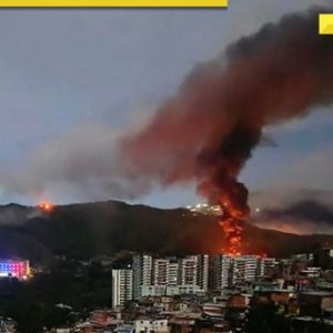 Venezuela-like operation in Pakistan? Owaisi asks PM Modi to bring 26/11 Mumbai attack perpetrators to India