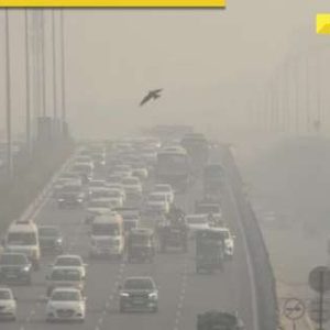 Delhi-NCR AQI: National Capital’s air quality slips back to ‘very poor’ category, AQI reaches at…, dense fog disrupts flight operations