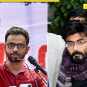 Delhi riots case: BIG decision on Umar Khalid, Sharjeel Imam today, SC to deliver judgment in 2020 violence
