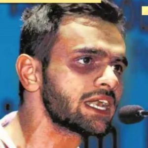 Umar Khalid’s FIRST reaction after SC denies bail in Delhi riot case: ‘Ab yahi…’
