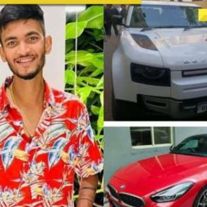 YouTuber Anurag Dwivedi’s online betting case: ED seizes social media influencer’s luxury cars, check details