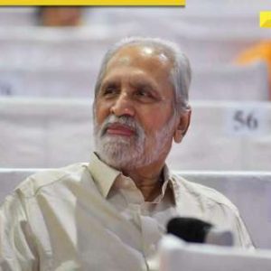 Former Union Minister and senior Congress leader Suresh Kalmadi passes away at 81, funeral to be held in Pune